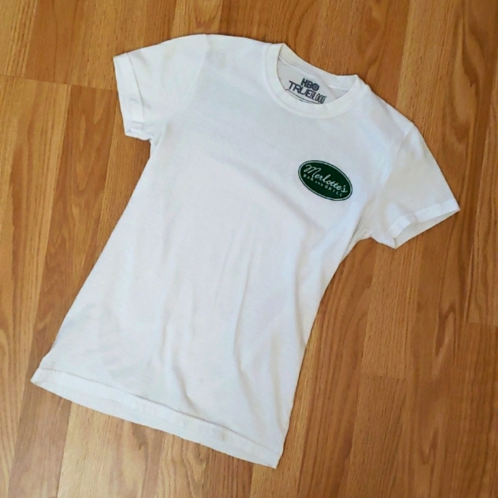 TRUE BLOOD tee